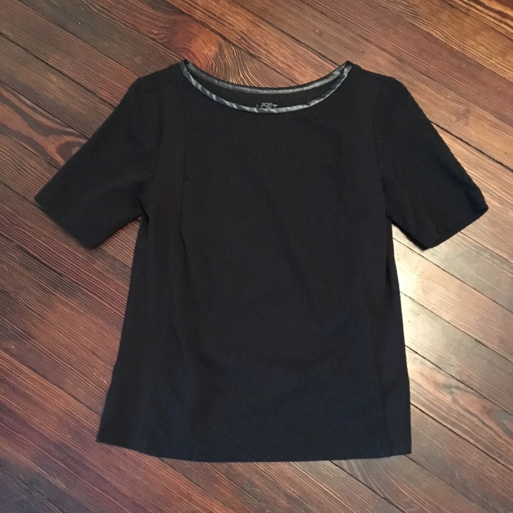 LOFT Blouse